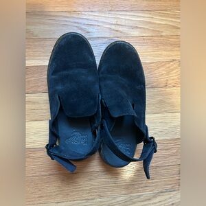 Dr. Martens Jorge II Clog - Women's